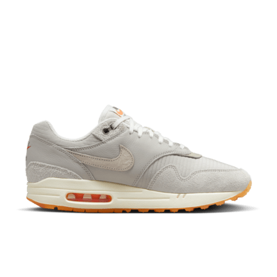 Nike Air Max 1 Premium Men's Shoes