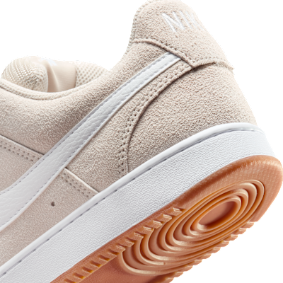 Nike Court Vision Low FL Men's Shoes