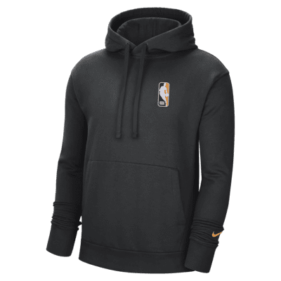 Team 31 Essential Men's Nike NBA Pullover Hoodie