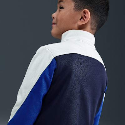 Nike Little Kids' 2-Piece Propus Colorblocked Set