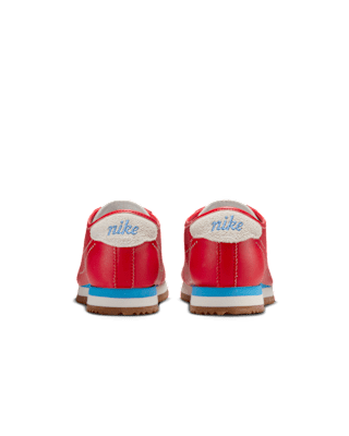Nike Cortez 皮革