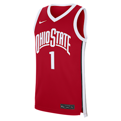 Ohio State Replica