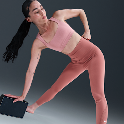 Nike One Women's High-Waisted 7/8 Leggings