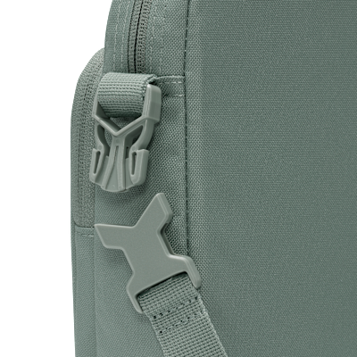 Bolsa bandolera Nike Heritage (4 L)