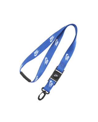 Nike Club Lanyard