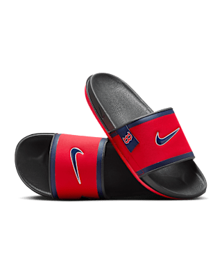 Unisex  Nike Offcourt (Boston Red Sox) Offcourt Slides