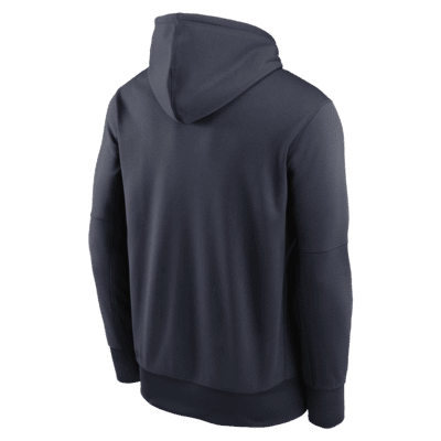 2023 All-Star Game Player Men’s Nike Therma MLB Pullover Hoodie. Nike.com