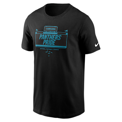 Carolina Panthers Local Essential