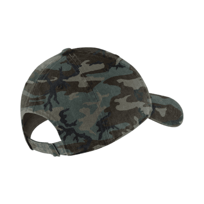 Nike College Heritage86 (Penn State) Cap