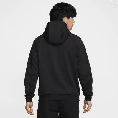 Nike Primary Men's Dri-FIT UV Full-Zip Versatile Hoodie