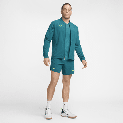 Nike Dri-FIT Rafa Tennisjack voor heren