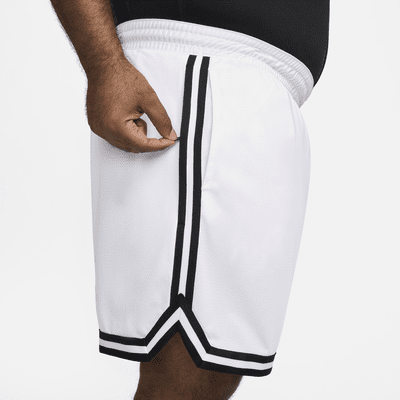 Nike DNA Men's Dri-FIT 6" Basketball Shorts