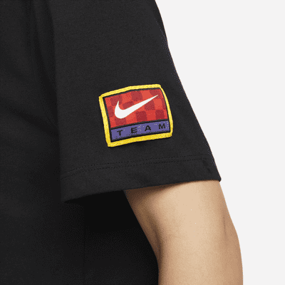 Playera Americana para mujer Nike Sportswear Essential