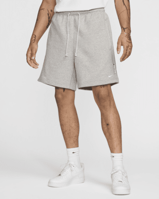 Мужские шорты Nike Standard Issue 8" Dri-FIT Fleece Basketball Shorts для баскетбола