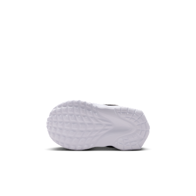 Nike Metro Tek Baby/Toddler Shoes