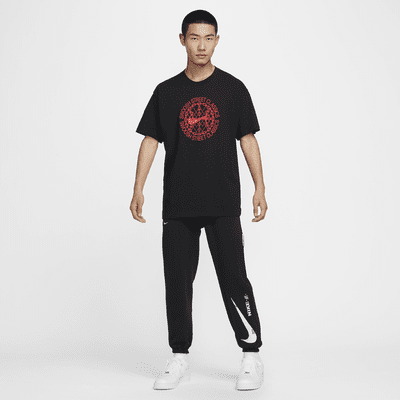 Nike 男款 Max90 籃球 T 恤