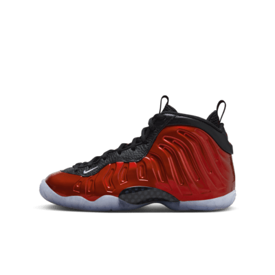 Calzado infantil Nike Little Posite One