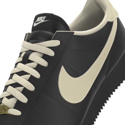 customize nike cortez shoes
