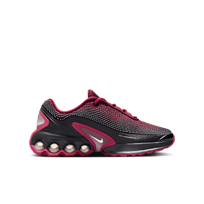 Nike Air Max Dn Big Kids' Shoes