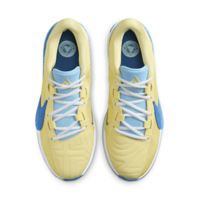 Scarpa da basket Giannis Freak 5