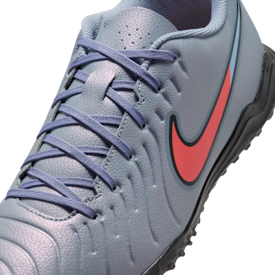 Nike Tiempo Legend 10 Club Düşük Bilekli Halı Saha Kramponu