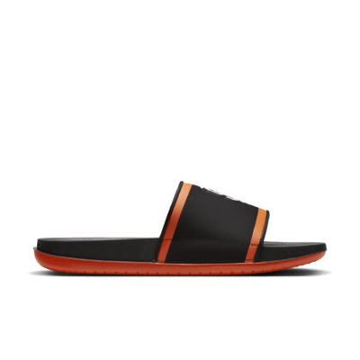 Nike Offcourt (MLB San Francisco Giants) Slide