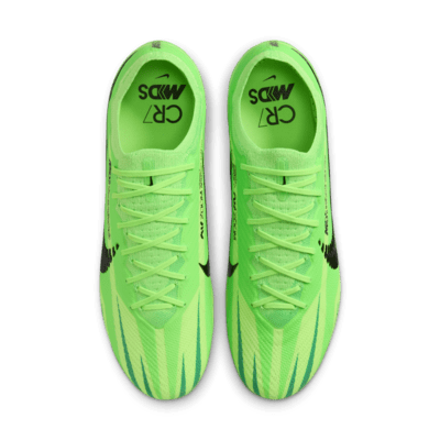 Calzado de fútbol de corte low FG Nike Vapor 15 Elite Mercurial Dream Speed