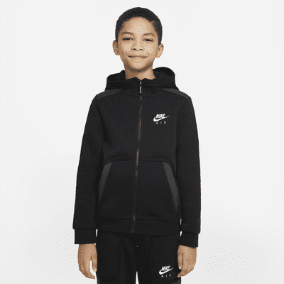 nike air hoodie boys