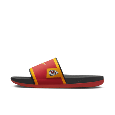 Nike Offcourt (Kansas City Chiefs) Offcourt Slides