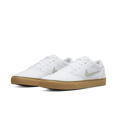 Nike SB Chron 2 Canvas Skate Shoes