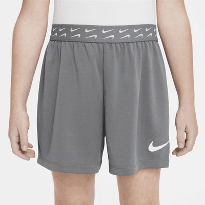 Nike Dri-FIT Trophy Little Kids' Shorts