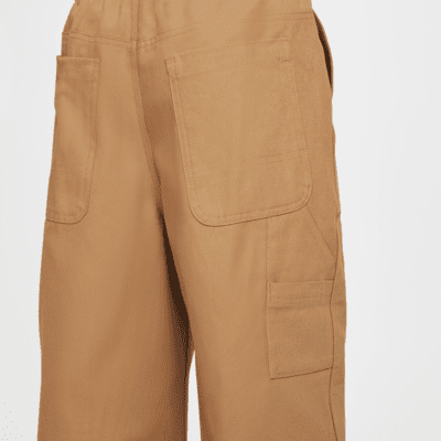 Nike Sportswear Metro Ground Older Kids' Carpenter Trousers