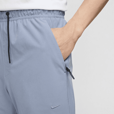 Nike Unlimited Men's Dri-FIT Straight-Leg Versatile Trousers