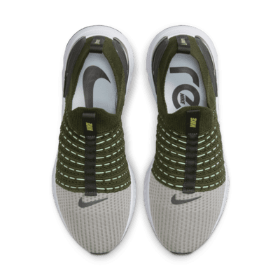 Nike React Phantom Run Flyknit 2 Men's Road Running Shoes