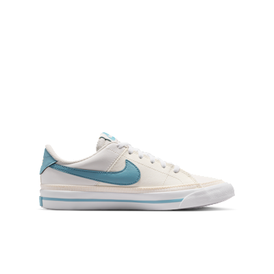 Nike Court Legacy Big Kids' Shoes