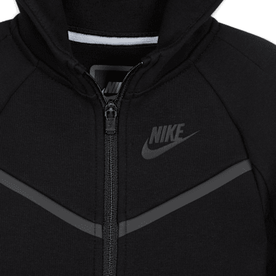 Nike Sportswear Baby Tech Fleece 2-Piece Full-Zip Set