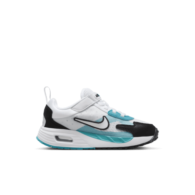 Nike Air Max Solo Little Kids' Shoes