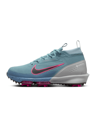 Мужские кроссовки Nike Infinity Tour 2 GORE-TEX Waterproof Golf (Extra Wide)