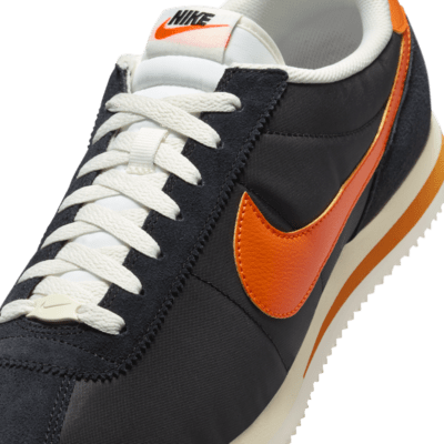 Nike Cortez Textile Men's Shoes