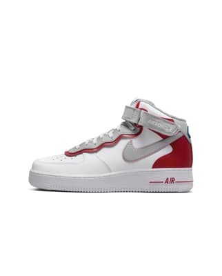 Calzado para hombre Nike Air Force 1 Mid '07 LV8. Nike MX