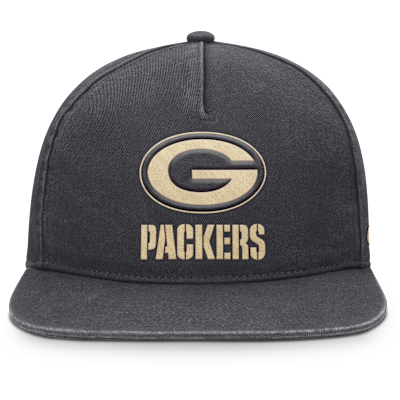 Green Bay Packers Pro Men's Nike NFL Adjustable Hat