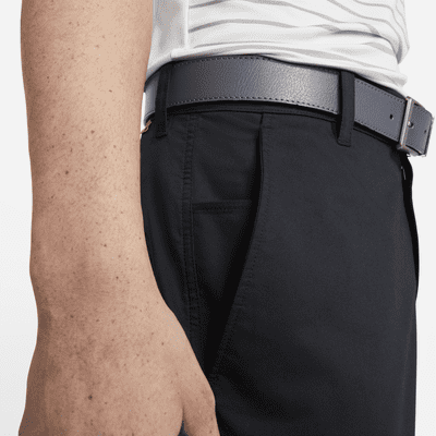 Nike Dri-FIT UV Men's Standard Fit Golf Chino Pants.