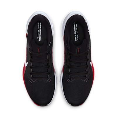 Houston Texans Pegasus 41 Men's Nike NFL Road Running Shoes