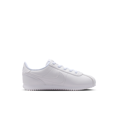 Tenis para niños de preescolar Nike Cortez EasyOn