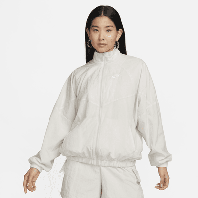 Nike Sportswear Essential Windrunner Women's Woven Jacket