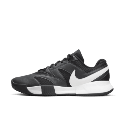 NikeCourt Lite 4 Herren-Tennisschuh für Sandplätze