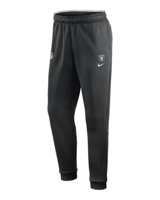 Nike Las Vegas Raiders 2023 Sideline Club Sweatpants