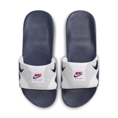 Nike Air Max 1 Men's Slides