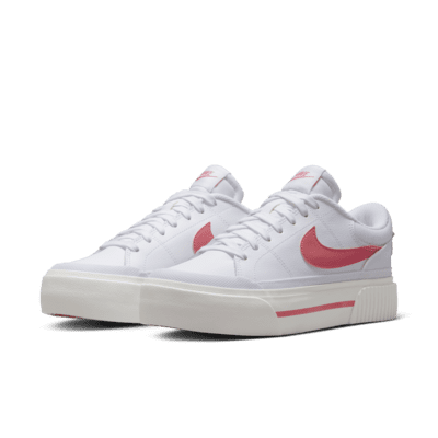 Nike Court Legacy Lift Women's Shoes