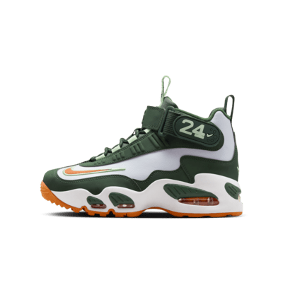 Official Images Of The Nike Air Griffey Max 1 Freshwater • KicksOnFire.com